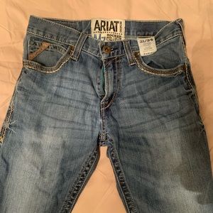 Ariat Men’s Jeans